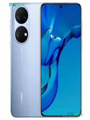 Huawei P50E&