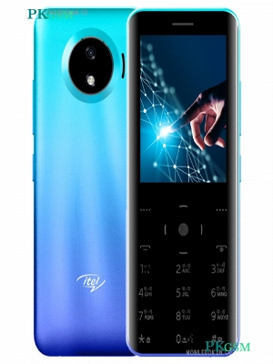 Itel Magic 3