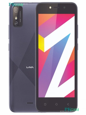 Lava Z21