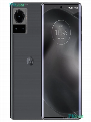 Motorola Frontier