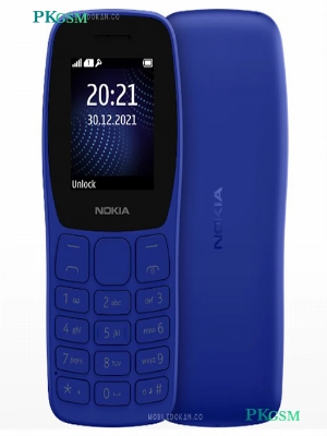 Nokia 105 Africa Edition