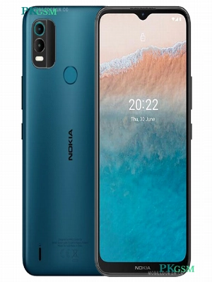 Nokia C21 Pro