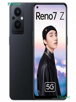 Oppo Reno8 Z 5G