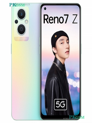 Oppo Reno7 Z 5G
