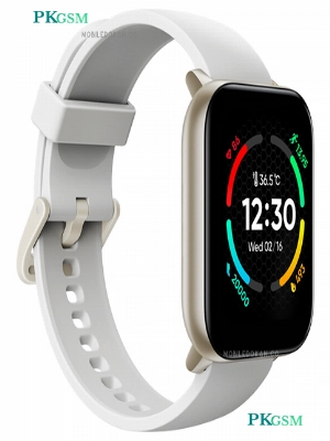 Realme TechLife Watch S100