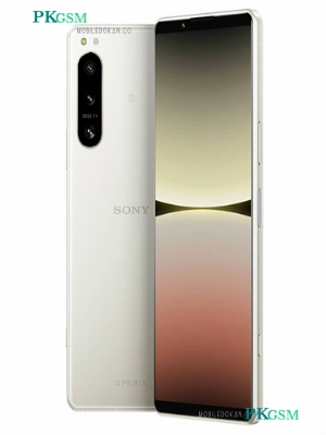 Sony Xperia 5 IV