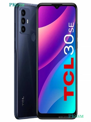 TCL 30 SE