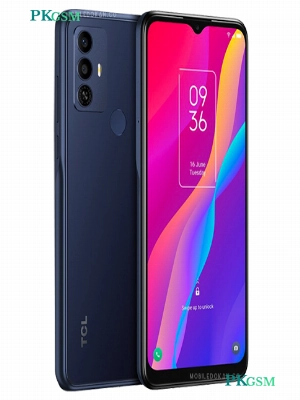 TCL 30E
