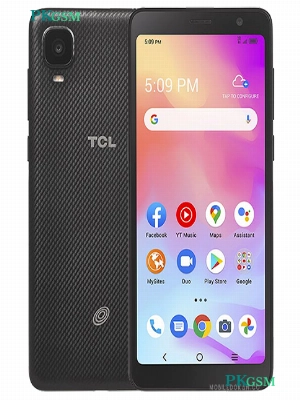 TCL A3