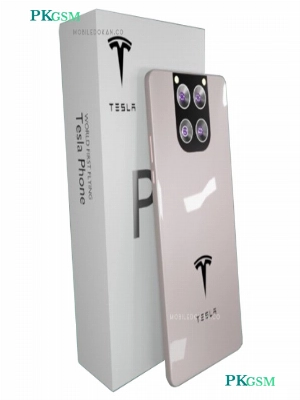 Tesla Model Pi