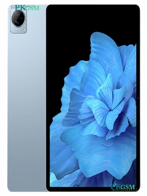 Vivo Pad
