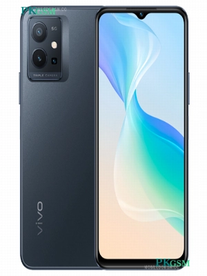 Vivo IQOO Z5 (2022)