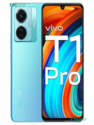 Vivo T1 Pro