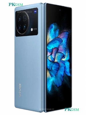 Vivo X Fold