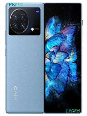 Vivo X Fold S