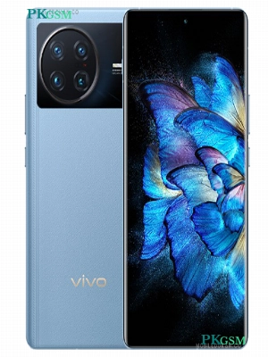Vivo X Note Aerospace Edition