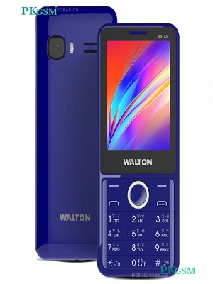 Walton Olvio MH23