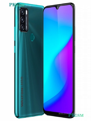 Walton&Primo H10