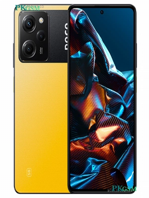 Xiaomi Poco X5 Pro