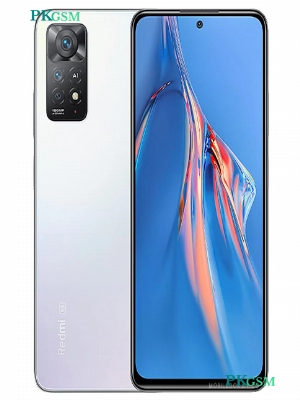 Xiaomi Redmi 10 Prime+ 5G