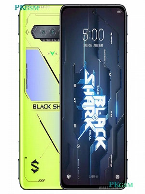 Xiaomi Black Shark 5 RS