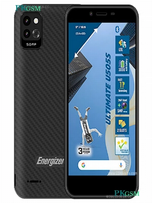 Energizer Ultimate U505s