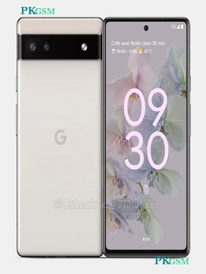 Google Pixel 6 XL