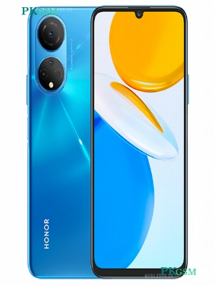Honor X7