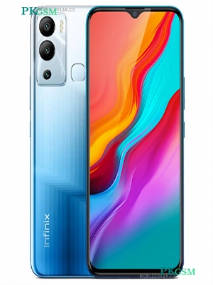 Infinix Hot 12i