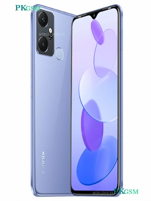 Infinix Smart 6 Plus