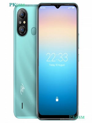 Itel A49