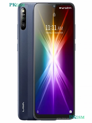 Lava X2