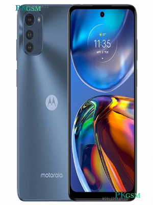 Motorola Moto E32s