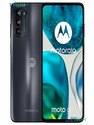 Motorola Moto G Go