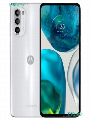 Motorola Moto G52j
