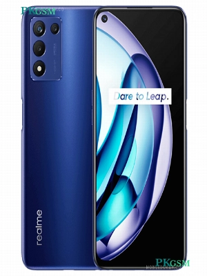 Realme 9 5G Speed