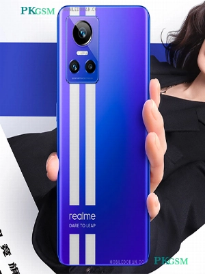 Realme GT Neo3 Le Mans