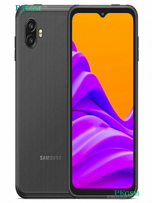 Samsung Galaxy Xcover Pro 2