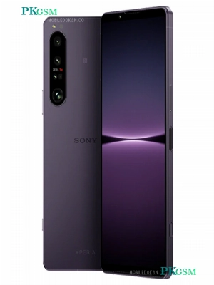 Sony Xperia 1 IV