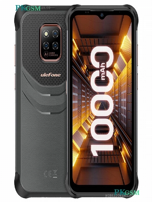 Ulefone Power Armor 14 Pro