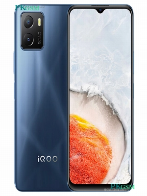 Vivo IQOO U5x