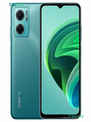 Xiaomi Redmi Note 11E