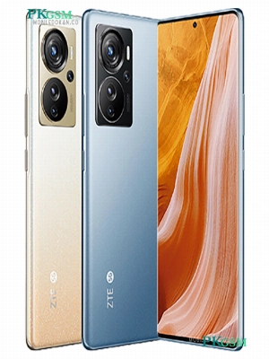 ZTE Axon 40 Pro
