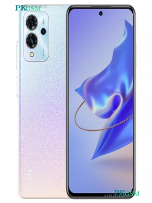 ZTE Blade V40 Pro
