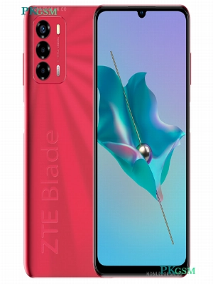 ZTE Blade V40 Vita