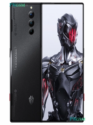 ZTE Nubia Red Magic 9