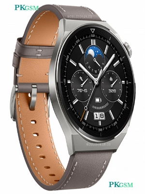 Huawei Watch GT 3 Pro