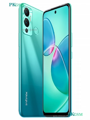Infinix Hot 12 Play