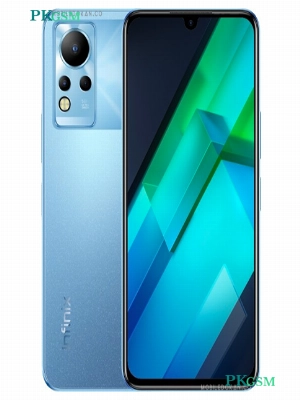 Infinix Note 12 Turbo
