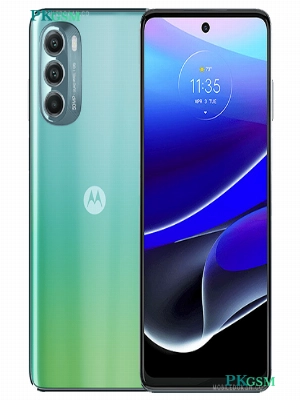 Motorola Moto G Stylus 5G (2022)